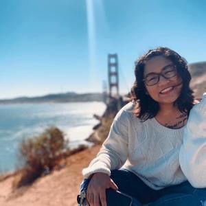 Meet your Posher, Jo